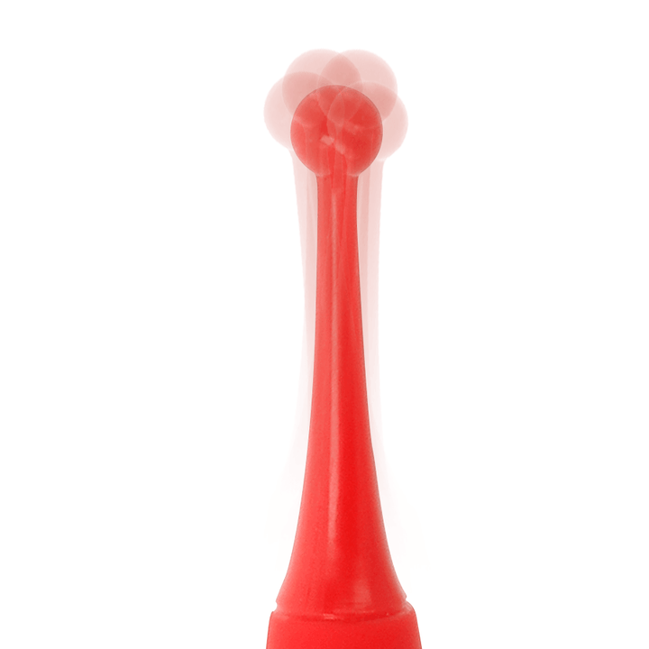 HALLO - FOCUS VIBRATOR ROT - INTIM SPACE Online Sexshop