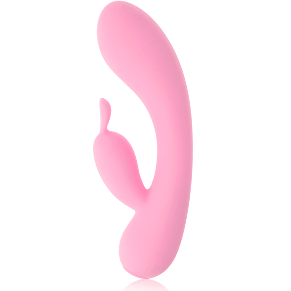 PRETTY LOVE - SMART HUGO RABBIT VIBRATOR MIT OHREN - INTIM SPACE Online Sexshop