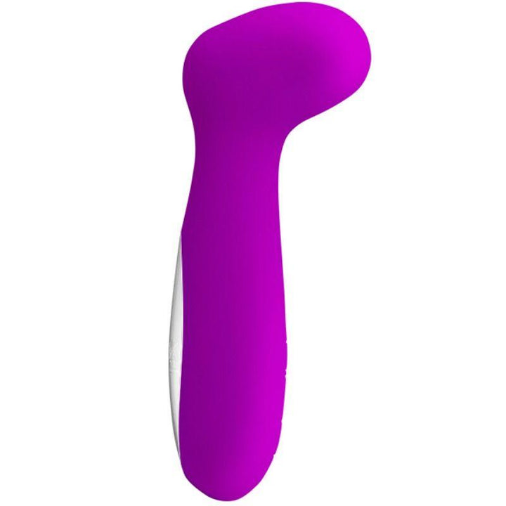 PRETTY LOVE - SMART VIBRATOR STIMULATOR HIRAM - INTIM SPACE Online Sexshop