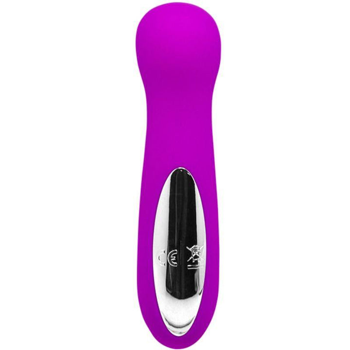 PRETTY LOVE - SMART VIBRATOR STIMULATOR HIRAM - INTIM SPACE Online Sexshop