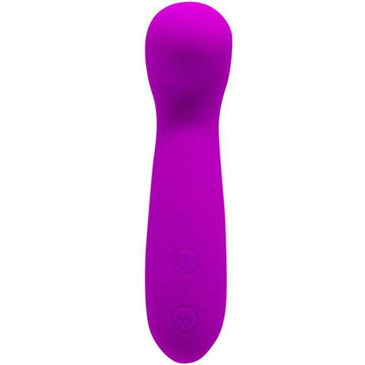 PRETTY LOVE - SMART VIBRATOR STIMULATOR HIRAM - INTIM SPACE Online Sexshop