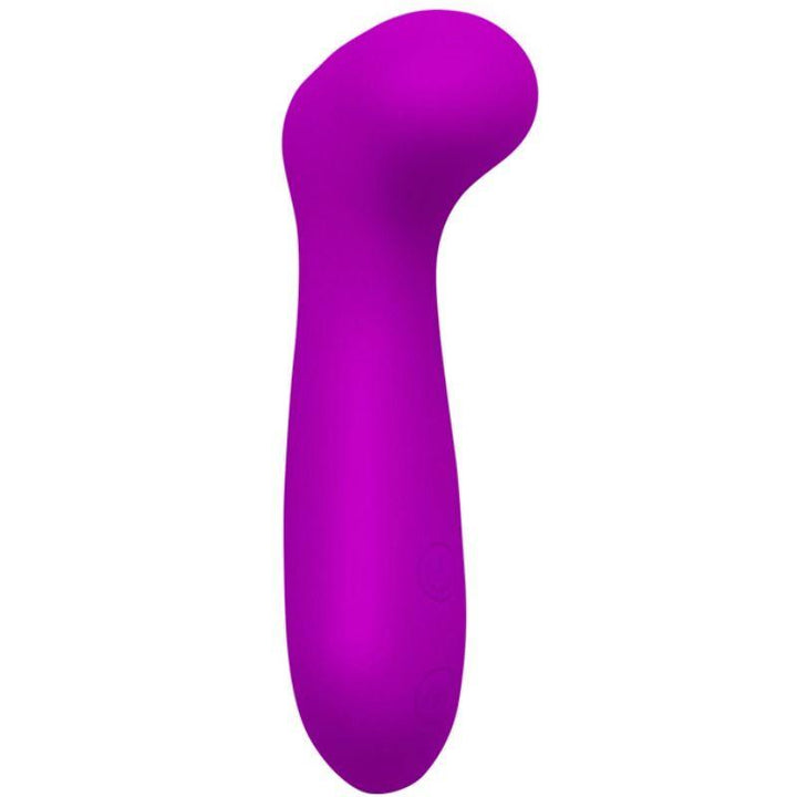 PRETTY LOVE - SMART VIBRATOR STIMULATOR HIRAM - INTIM SPACE Online Sexshop