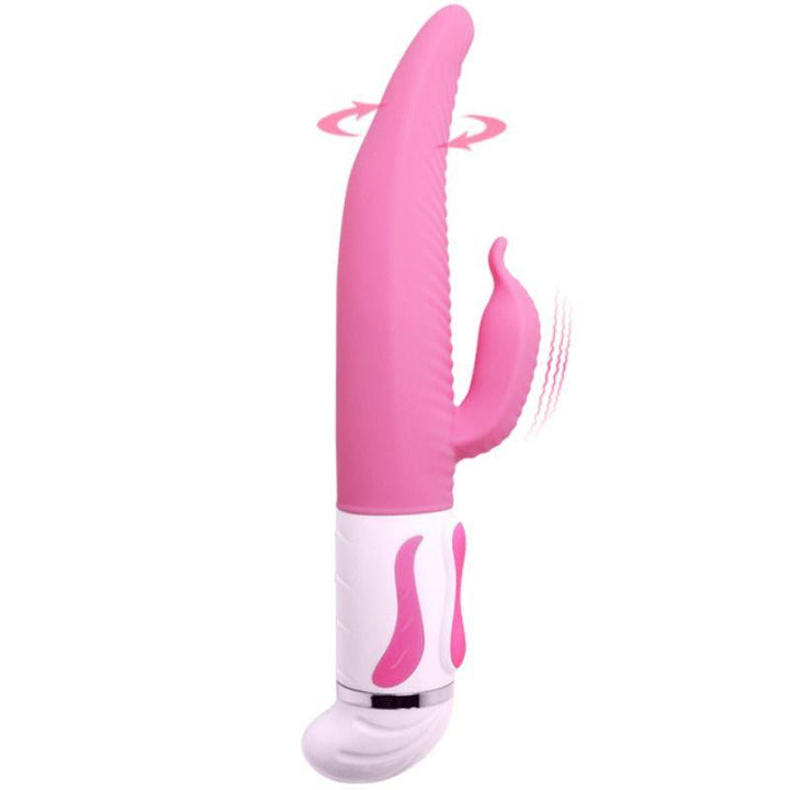 PRETTY LOVE - ANTOINE ROTATIONSVIBRATOR - INTIM SPACE Online Sexshop