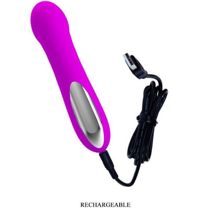 PRETTY LOVE - SMART MINI VIBRATOR REUBEN - INTIM SPACE Online Sexshop