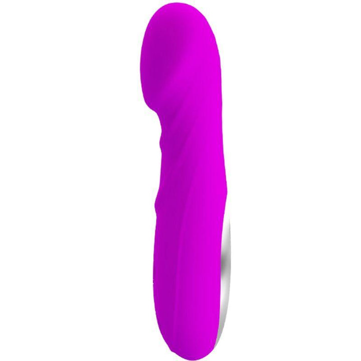 PRETTY LOVE - SMART MINI VIBRATOR REUBEN - INTIM SPACE Online Sexshop