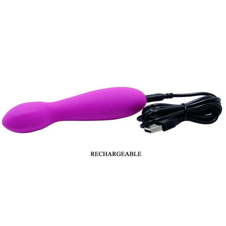 PRETTY LOVE - SMART MINI VIBRATOR ARVIN - INTIM SPACE Online Sexshop