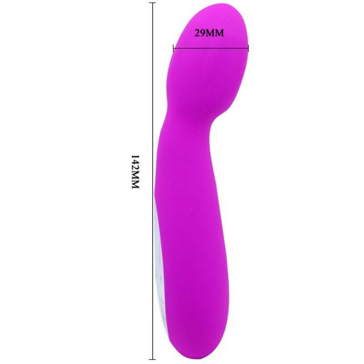 PRETTY LOVE - SMART MINI VIBRATOR ARVIN - INTIM SPACE Online Sexshop