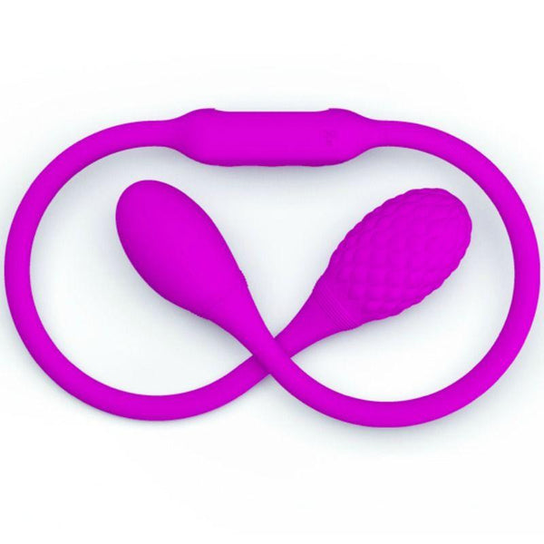 PRETTY LOVE - UNISEX-STIMULATOR DREAM LOVERS WHIP 2 - INTIM SPACE Online Sexshop