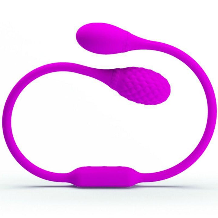 PRETTY LOVE - UNISEX-STIMULATOR DREAM LOVERS WHIP 2 - INTIM SPACE Online Sexshop