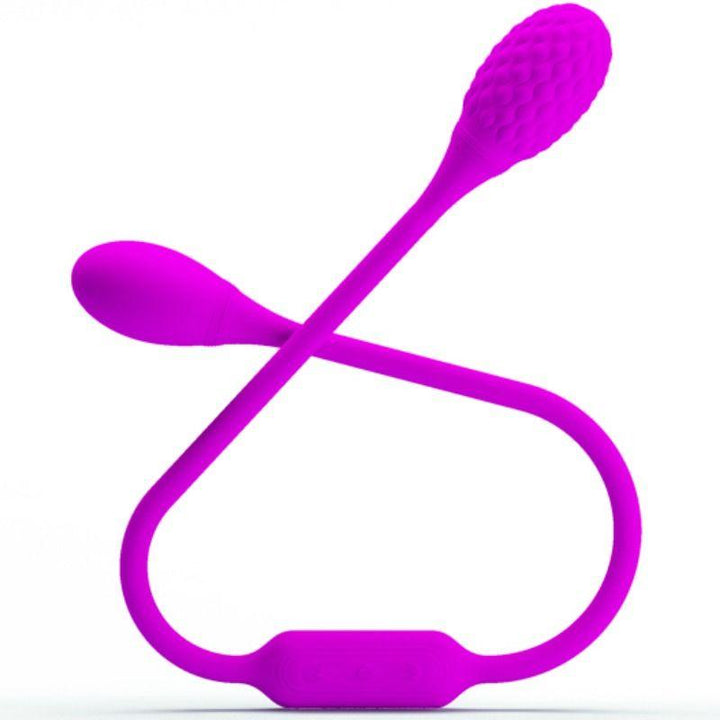 PRETTY LOVE - UNISEX-STIMULATOR DREAM LOVERS WHIP 2 - INTIM SPACE Online Sexshop