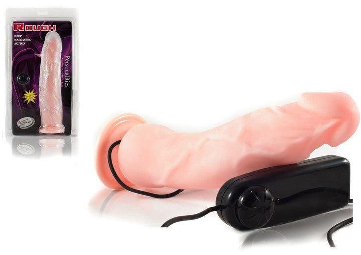 BAILE - REALISTISCHER PENIS-LIEBE-KLON 22.3 CM - INTIM SPACE Online Sexshop