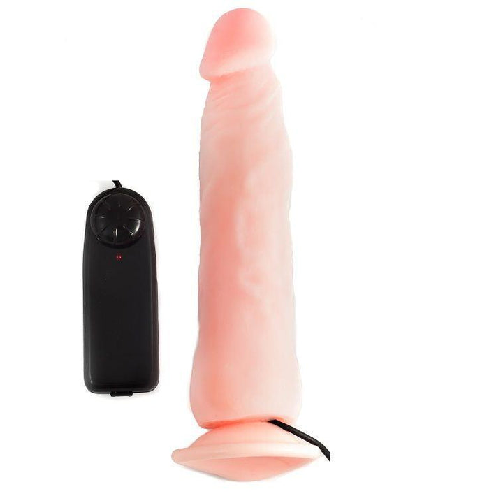 BAILE - REALISTISCHER PENIS-LIEBE-KLON 22.3 CM - INTIM SPACE Online Sexshop