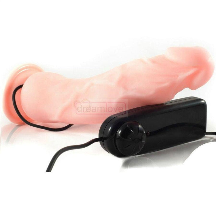 BAILE - REALISTISCHER PENIS-LIEBE-KLON 22.3 CM - INTIM SPACE Online Sexshop