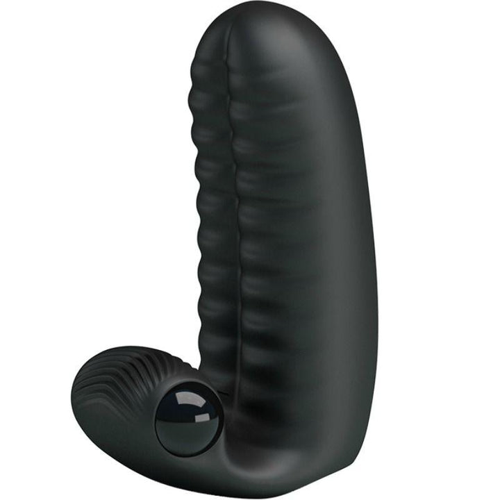 PRETTY LOVE - ABBOTT SCHWARZER STIMULATOR-FINGERHUT - INTIM SPACE Online Sexshop