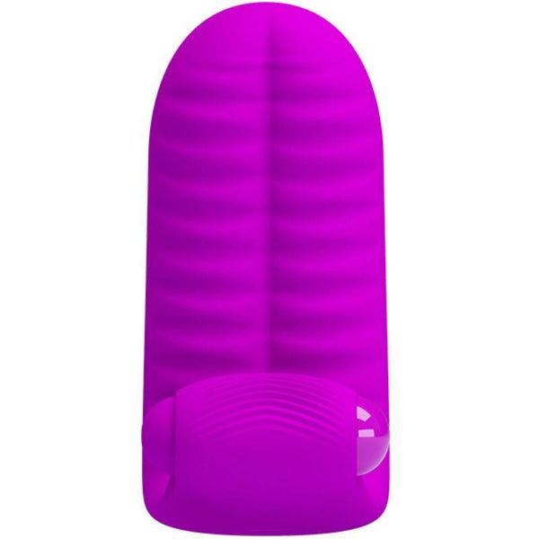 PRETTY LOVE - ABBOTT LILAC STIMULATOR FINGERHUT - INTIM SPACE Online Sexshop