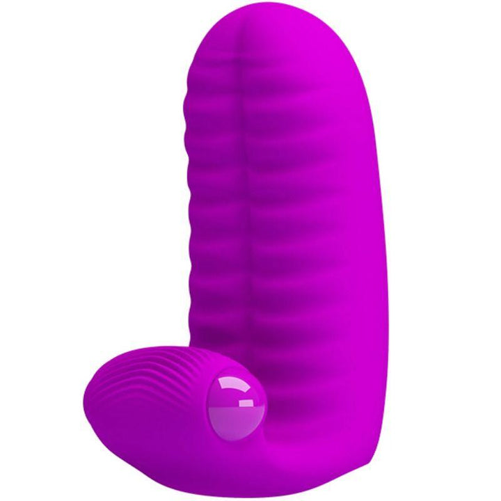 PRETTY LOVE - ABBOTT LILAC STIMULATOR FINGERHUT - INTIM SPACE Online Sexshop