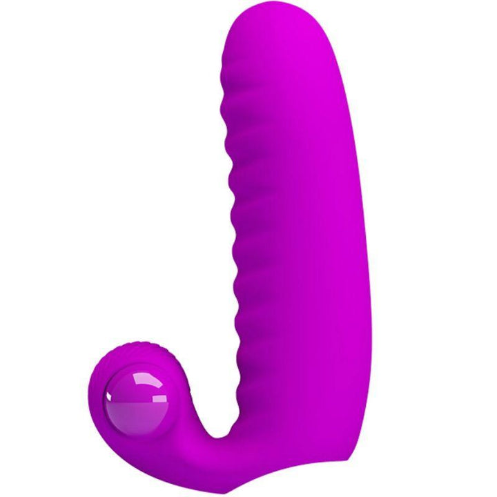 PRETTY LOVE - ABBOTT LILAC STIMULATOR FINGERHUT - INTIM SPACE Online Sexshop