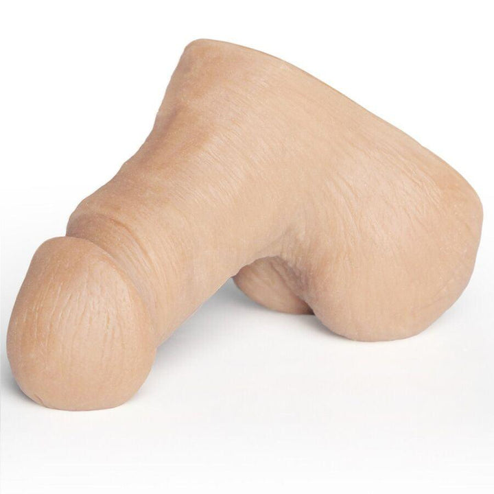 M. LIMPY FLESHLIGHT - KLEINE FLESHTONE - INTIM SPACE Online Sexshop