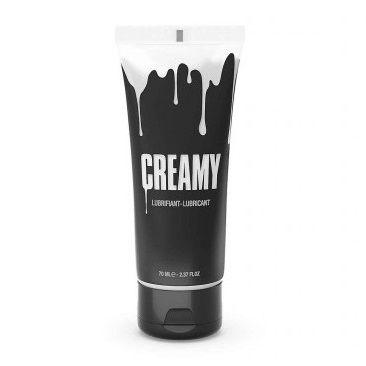 CREAMY - CREMIGES SPERMA-SCHMIERMITTEL 70 ML - INTIM SPACE Online Sexshop