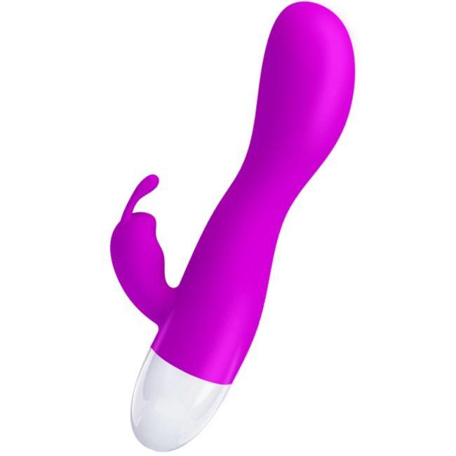 PRETTY LOVE - SMART KYLE VIBRATOR 30 MODI - INTIM SPACE Online Sexshop