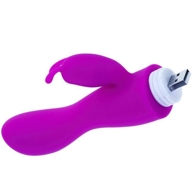 PRETTY LOVE - SMART KYLE VIBRATOR 30 MODI - INTIM SPACE Online Sexshop