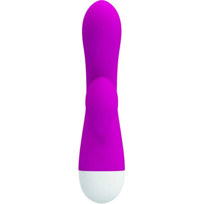 PRETTY LOVE - SMART ELI VIBRATOR 30 MODI - INTIM SPACE Online Sexshop