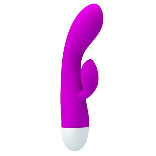 PRETTY LOVE - SMART ELI VIBRATOR 30 MODI - INTIM SPACE Online Sexshop