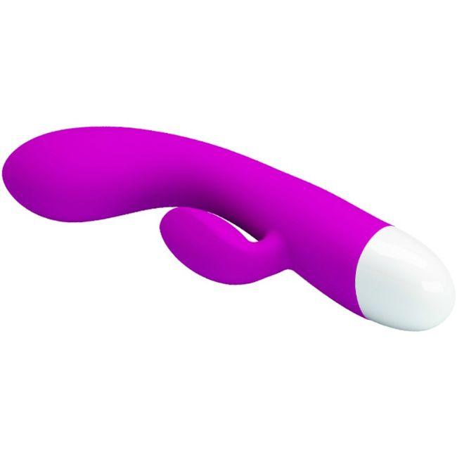 PRETTY LOVE - SMART ELI VIBRATOR 30 MODI - INTIM SPACE Online Sexshop