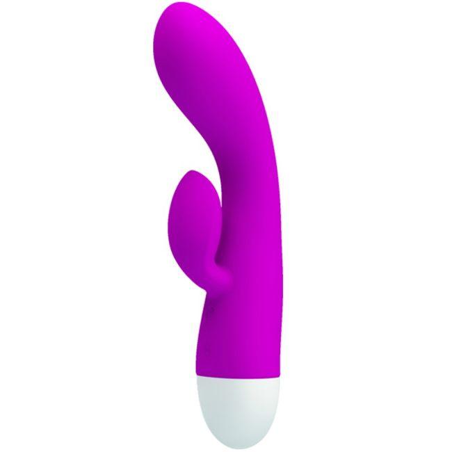 PRETTY LOVE - SMART ELI VIBRATOR 30 MODI - INTIM SPACE Online Sexshop