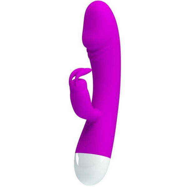 PRETTY LOVE - SMART WILL VIBRATOR 30 MODI - INTIM SPACE Online Sexshop