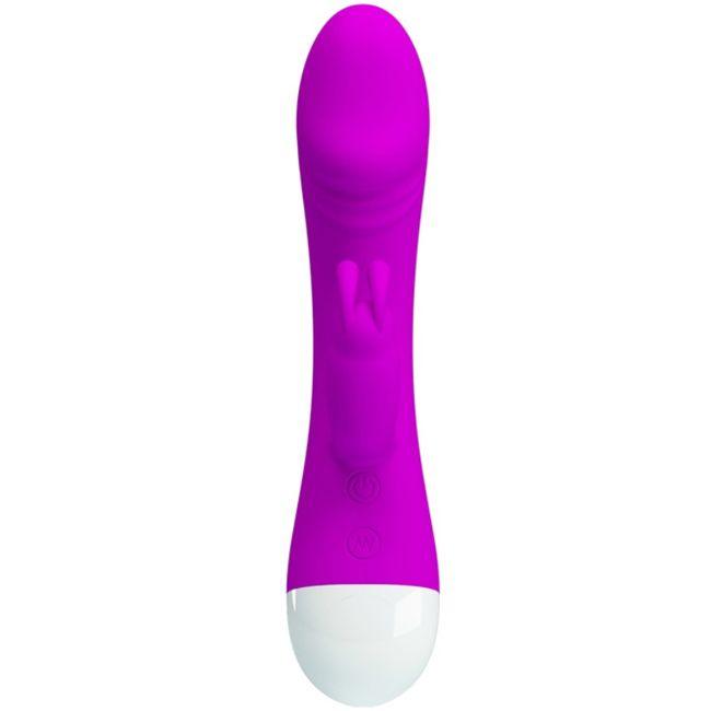 PRETTY LOVE - SMART WILL VIBRATOR 30 MODI - INTIM SPACE Online Sexshop