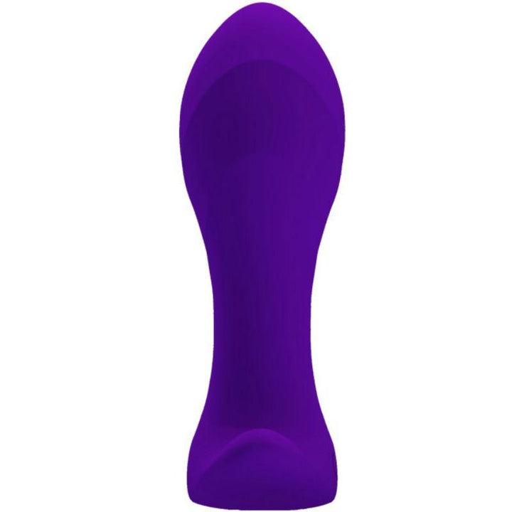 PRETTY LOVE - LILAC ANALVIBRATOR - INTIM SPACE Online Sexshop