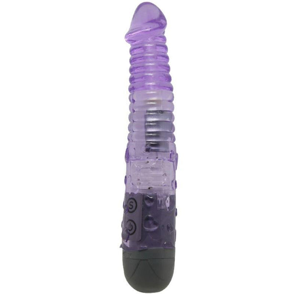 BAILE - GEBEN SIE IHREM LIEBHABER EINE ART LILA LIEBHABERVIBRATOR - INTIM SPACE Online Sexshop