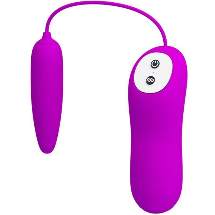 PRETTY LOVE - HARRIET MASSAGER-STIMULATOR - INTIM SPACE Online Sexshop