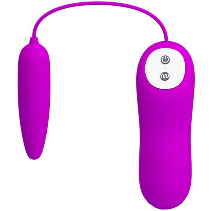 PRETTY LOVE - HARRIET MASSAGER-STIMULATOR - INTIM SPACE Online Sexshop