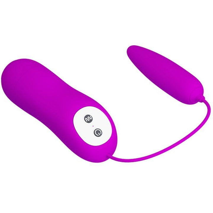 PRETTY LOVE - HARRIET MASSAGER-STIMULATOR - INTIM SPACE Online Sexshop