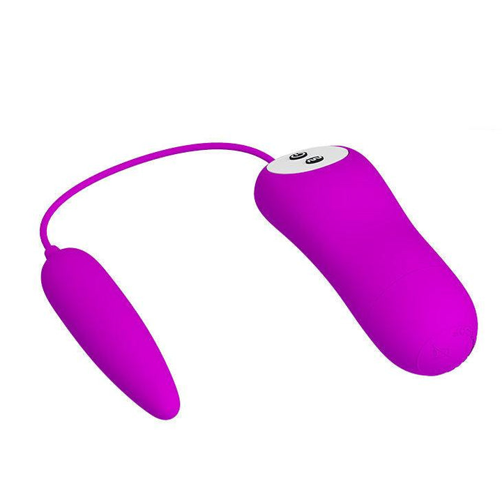 PRETTY LOVE - HARRIET MASSAGER-STIMULATOR - INTIM SPACE Online Sexshop