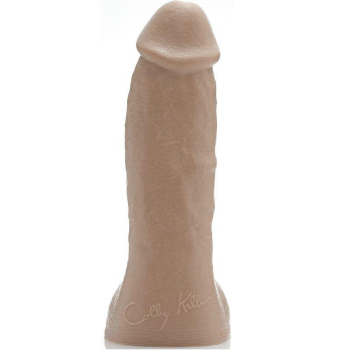 FLESHJACK - COLBY KELLER DILDO 19,5 CM - INTIM SPACE Online Sexshop