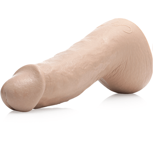 FLESHJACK - COLBY KELLER DILDO 19,5 CM - INTIM SPACE Online Sexshop