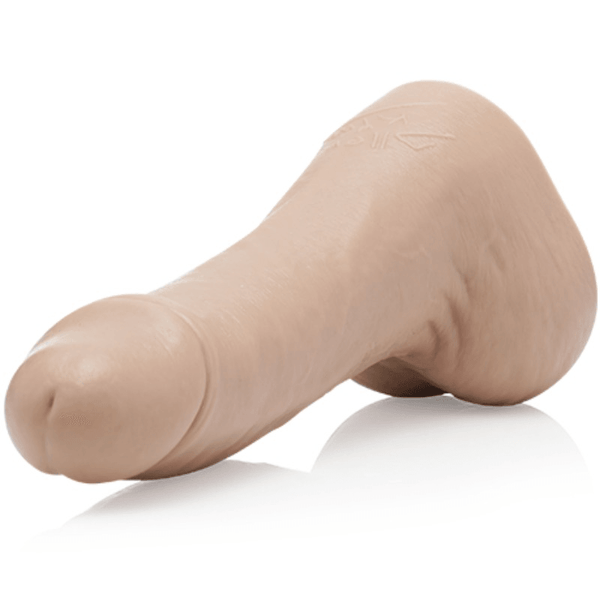 FLESHJACK - ALLEN KING DILDO 18,4 CM - INTIM SPACE Online Sexshop