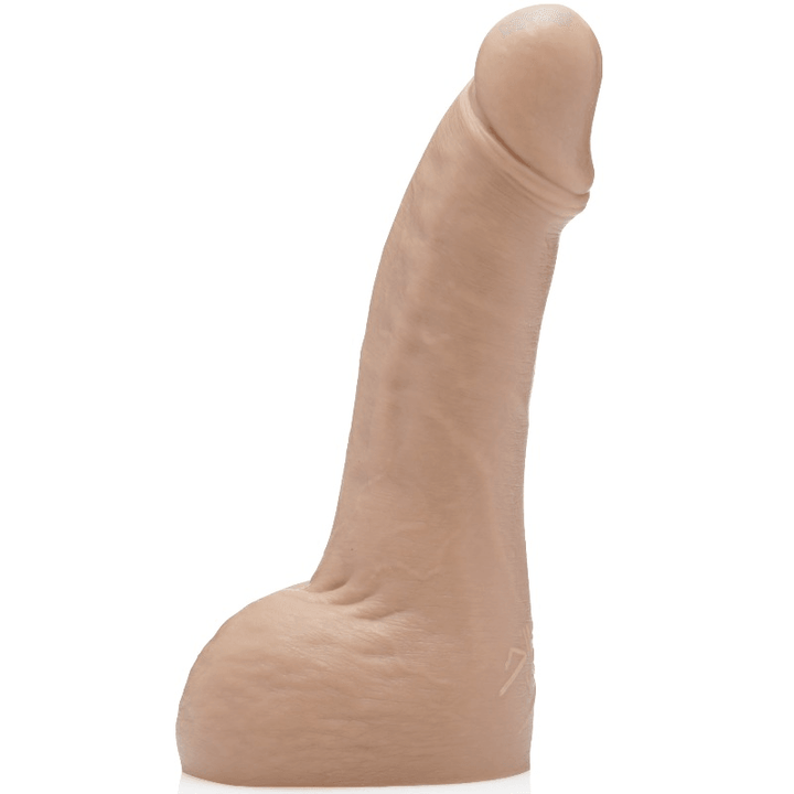 FLESHJACK - ALLEN KING DILDO 18,4 CM - INTIM SPACE Online Sexshop