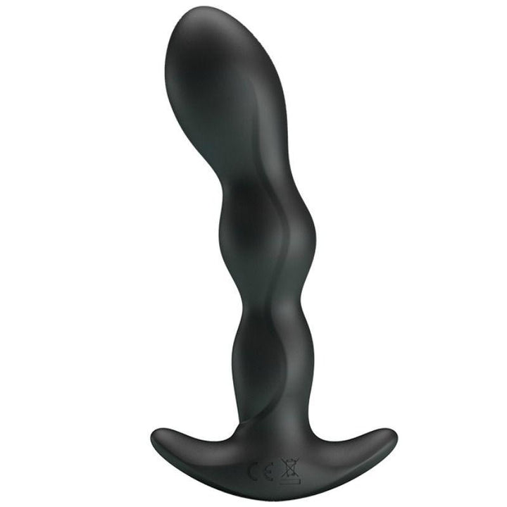 PRETTY LOVE - ANAL MASSAGER 12 VIBRATIONSMODI - INTIM SPACE Online Sexshop