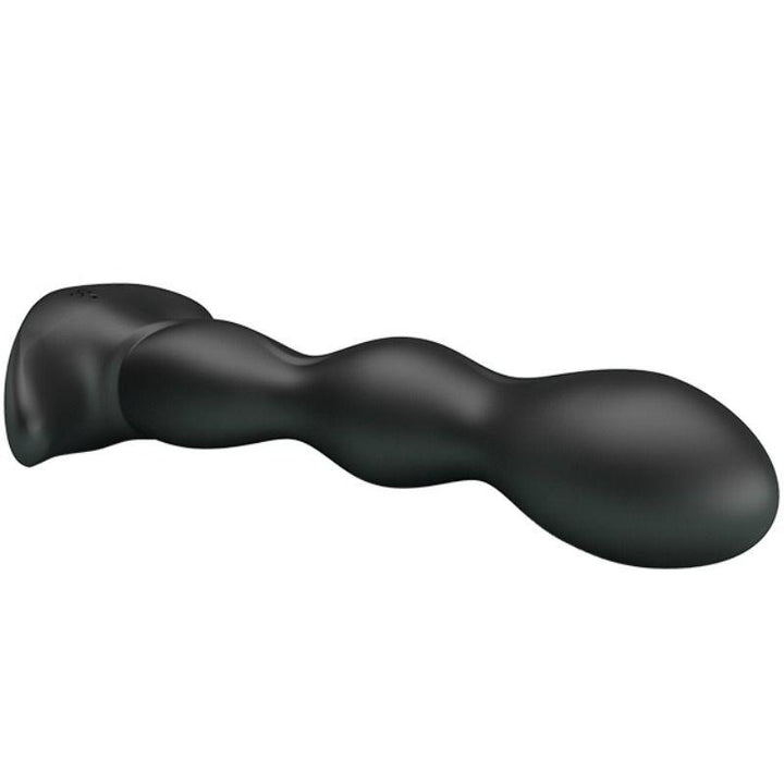 PRETTY LOVE - ANAL MASSAGER 12 VIBRATIONSMODI - INTIM SPACE Online Sexshop