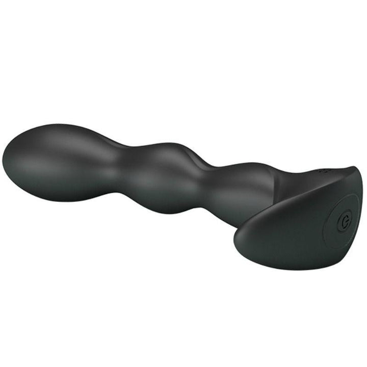 PRETTY LOVE - ANAL MASSAGER 12 VIBRATIONSMODI - INTIM SPACE Online Sexshop