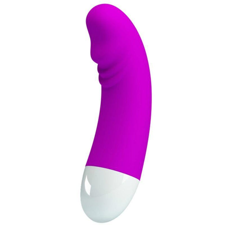 PRETTY LOVE - LUTHER MINIVIBRATOR 30 VIBRATIONSMODI - INTIM SPACE Online Sexshop