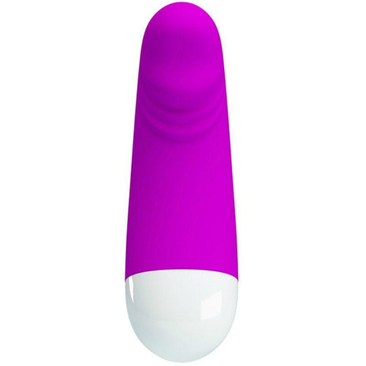 PRETTY LOVE - LUTHER MINIVIBRATOR 30 VIBRATIONSMODI - INTIM SPACE Online Sexshop