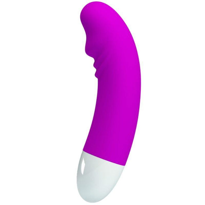 PRETTY LOVE - LUTHER MINIVIBRATOR 30 VIBRATIONSMODI - INTIM SPACE Online Sexshop