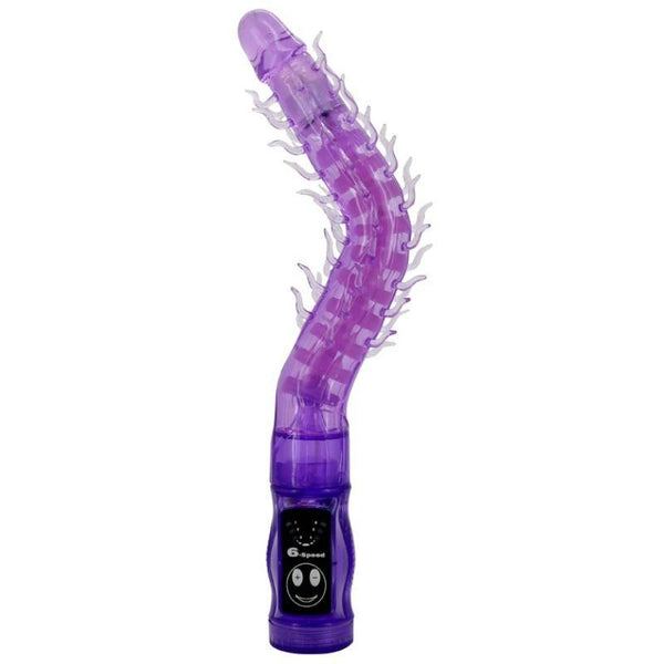 BAILE - THORN FLIEDER STIMULATOR VIBRATOR - INTIM SPACE Online Sexshop