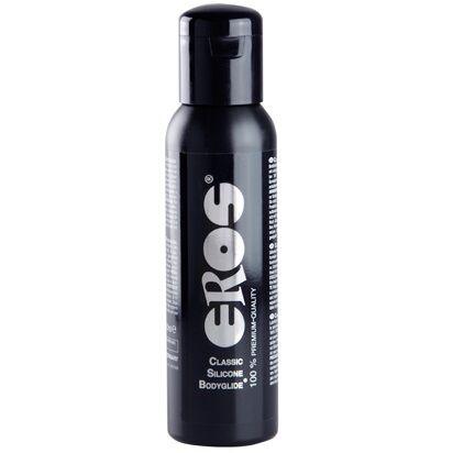 EROS - CLASSIC SILIKON BODYGLIDE 50 ML - INTIM SPACE Online Sexshop