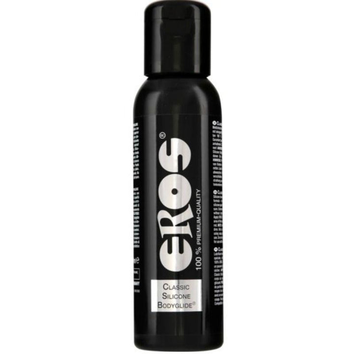 EROS - CLASSIC SILIKON BODYGLIDE 250 ML - INTIM SPACE Online Sexshop